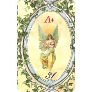 Anjos Lenormand - Imagem 7