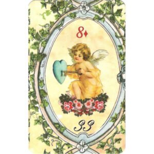 Anjos Lenormand - Imagem 8