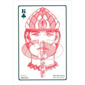 Tarô dos Orixás (Livro + Cartas) - Imagem 8