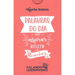 Palavras do dia - Imagem 2