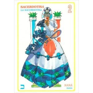 Tarô dos Orixás (Livro + Cartas) - Imagem 10