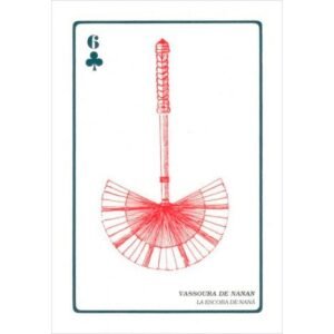 Tarô dos Orixás (Livro + Cartas) - Imagem 4