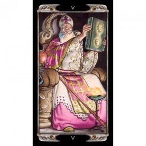 Ludy Lescot Tarot - Imagem 3