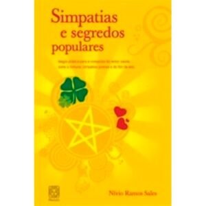 Simpatias e Segredos Populares