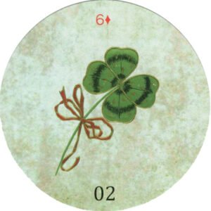 Vintage Lenormand - Imagem 4