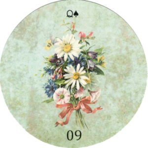 Vintage Lenormand - Imagem 3