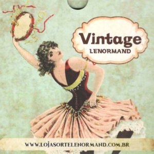 Vintage Lenormand - Imagem 2