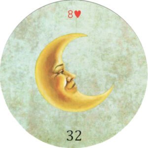 Vintage Lenormand - Imagem 7