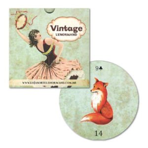 Vintage Lenormand