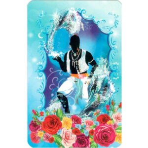 Oráculo das 13 Ciganas - Bluma Kalin - MasterSize - Imagem 4