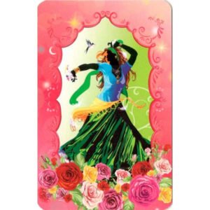 Oráculo das 13 Ciganas - Bluma Kalin - MasterSize - Imagem 5