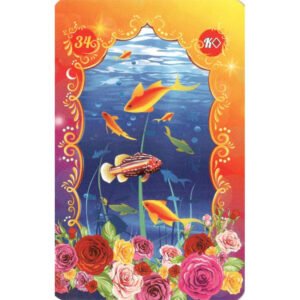 Bluma Kalin Lenormand - MasterSize - Imagem 6