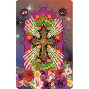 Bluma Kalin Lenormand - MasterSize - Imagem 8