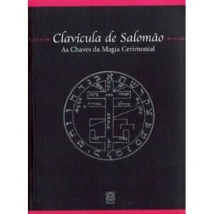Clavícula de Salomão