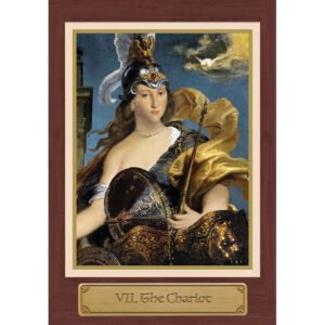 Touchstone Tarot - Imagem 3