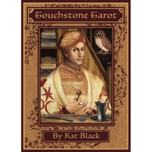 Touchstone Tarot - Imagem 2
