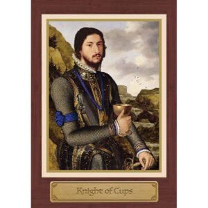Touchstone Tarot - Imagem 5