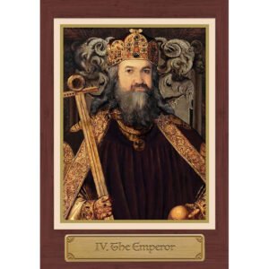 Touchstone Tarot - Imagem 6