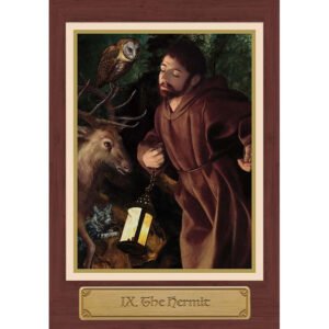 Touchstone Tarot - Imagem 7