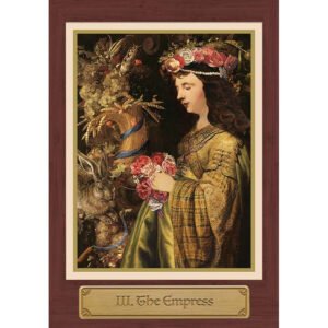 Touchstone Tarot - Imagem 8