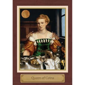 Touchstone Tarot - Imagem 9