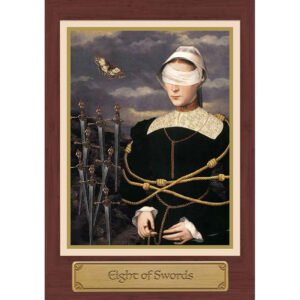 Touchstone Tarot - Imagem 10