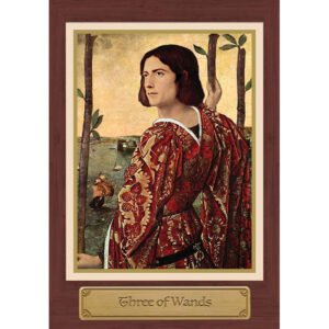 Touchstone Tarot - Imagem 11