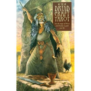 The Druidcraft Tarot - Imagem 5