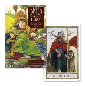 The Druidcraft Tarot