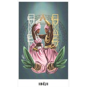 Oráculo dos Orixás (Livro + Cartas) - Imagem 5