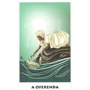 Oráculo dos Orixás (Livro + Cartas) - Imagem 7