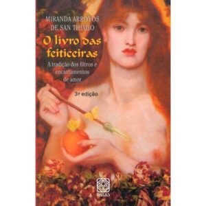 O Livro das Feiticeiras