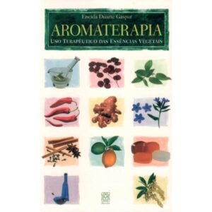 Aromaterapia