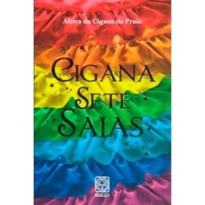 Cigana Sete Saias
