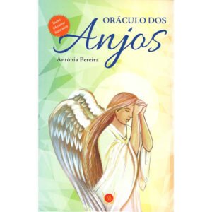 Oráculo dos Anjos (Livro + Cartas) - Ed. Isis - Imagem 2