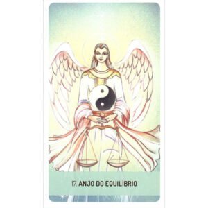 Oráculo dos Anjos (Livro + Cartas) - Ed. Isis - Imagem 7