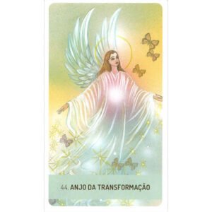 Oráculo dos Anjos (Livro + Cartas) - Ed. Isis - Imagem 9