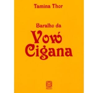 O Baralho da Vovó Cigana - Imagem 3