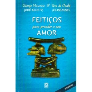 Feitiços para prender o seu Amor - Imagem 1