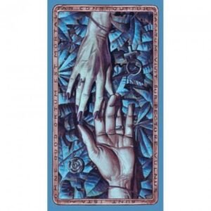 Ludy Lescot Tarot - Imagem 6