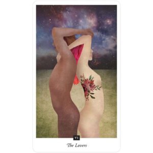 The Field Tarot - Imagem 3