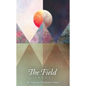 The Field Tarot - Imagem 2