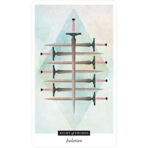 The Field Tarot - Imagem 4