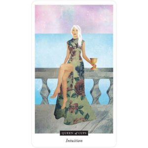 The Field Tarot - Imagem 5