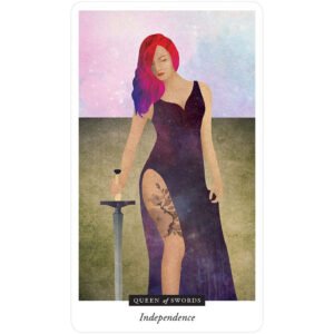 The Field Tarot - Imagem 6
