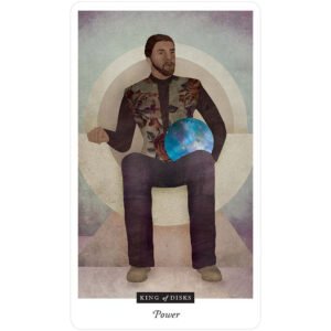 The Field Tarot - Imagem 8