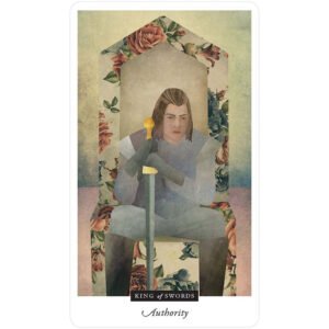 The Field Tarot - Imagem 9