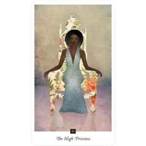 The Field Tarot - Imagem 10