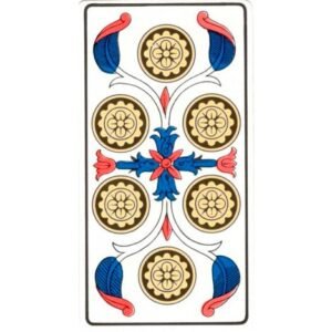 O Tarô de Marselha - Imagem 5