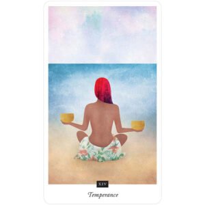 The Field Tarot - Imagem 11